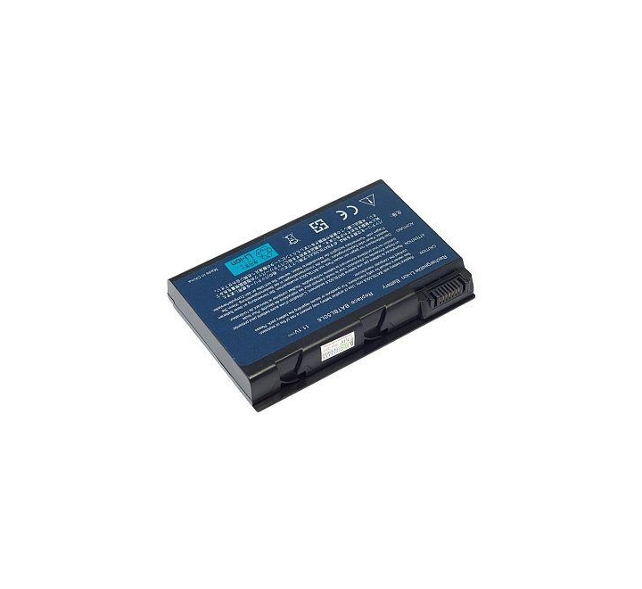 Nešiojamo kompiuterio baterija ACER BATBL50L6, 5200mAh, Extra Digital Advanced