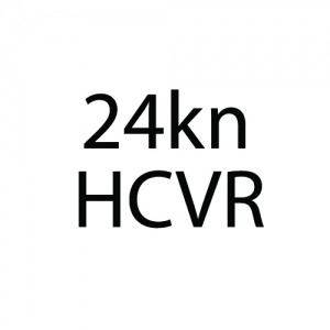 24ch. HCVR recorders