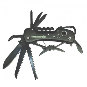 Multifunctional Knife and Pliers