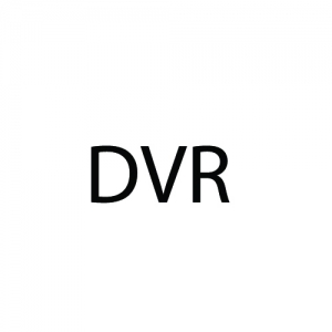 DVR rcorders