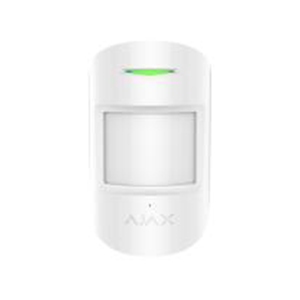 AJAX smart security system