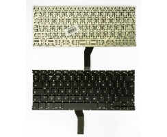 Klaviatūra APPLE: MacBook Air 13“ A1466, UK