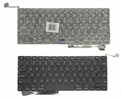 Klaviatūra APPLE UniBody MacBook Pro 15 A1286 2009-2012