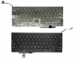 Klaviatūra APPLE MacBook Pro 17 A1297