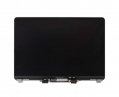 LCD modulis skirtas APPLE A2159 (sidabrinis)