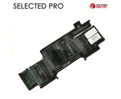 Nešiojamo kompiuterio baterija APPLE A1493, 6300mAh, Extra Digital Selected Pro