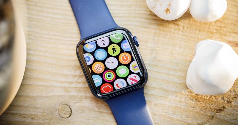 12 geriausių Apple Watch programėlių, kurias jau turite savo laikrodyje