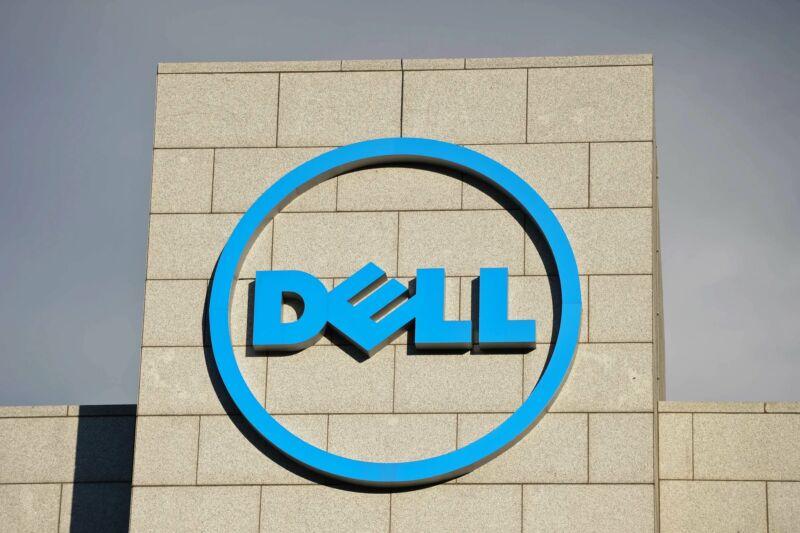 Dėl gerai apgalvotos funkcijos milijonai Dell kompiuterių yra pažeidžiami