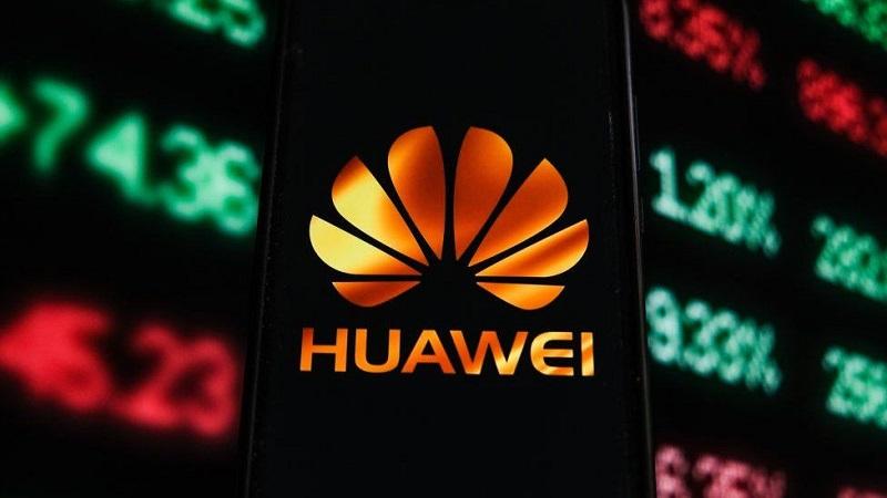 Huawei pajamos sumažėjo labiausiai per visą istoriją