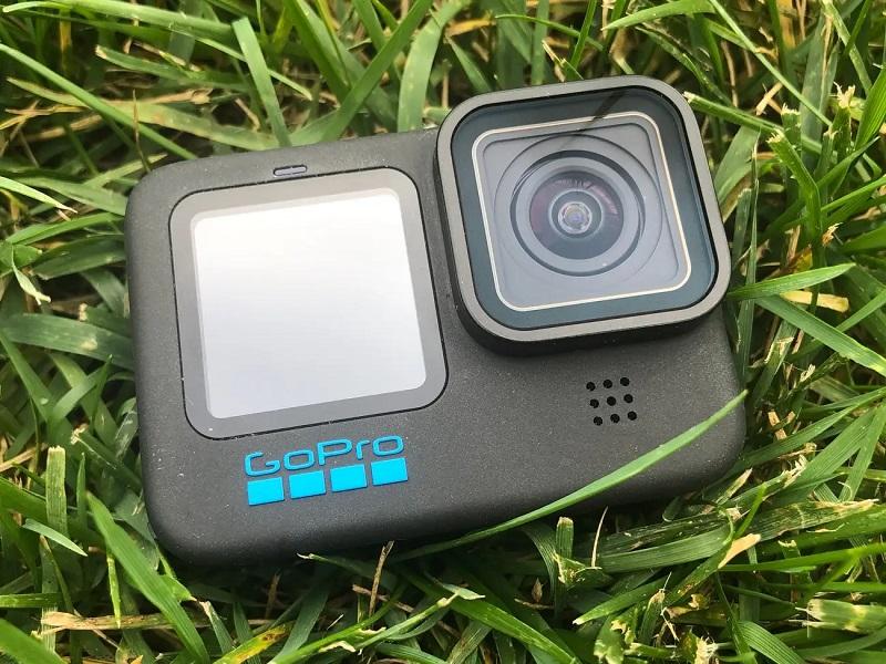 Jaunā GoPro Hero 10 var būt vienīgā kamera, kas jums jebkad būs nepieciešama - šeit ir snieguma uzlabojumi.