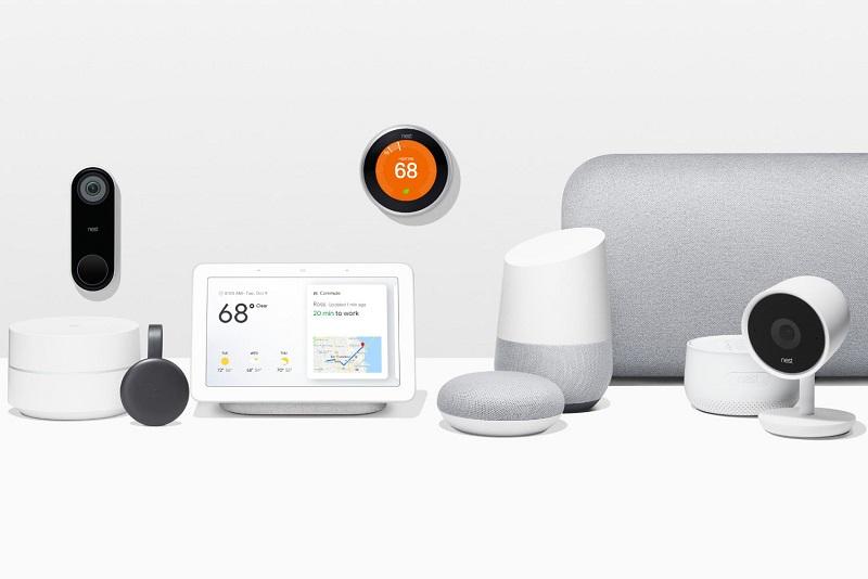 Kiekviena Google Assistant komanda jūsų Nest garsiakalbiui arba ekranui jau prieinama
