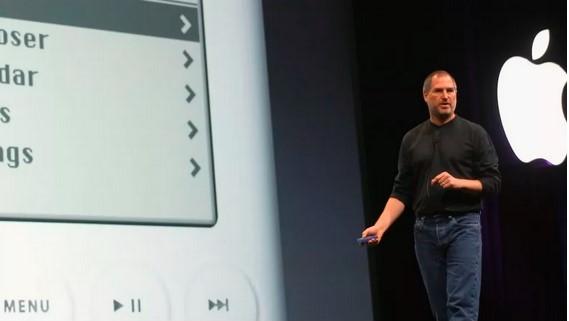 Steve'o Jobso sandoris su Michaelu Dellu, kuris galėjo pakeisti Apple ir technologijų istoriją