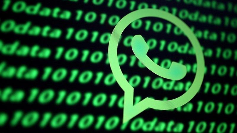 WhatsApp skirta antra pagal dydį BDAR bauda - 225 mln. eurų